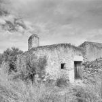 Irta. Caseta de Volta del Corral Blanc