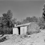 Les Coves. Caseta de Volta al camí de Torreblanca