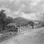Vilar de Canes. Caseta de Volta Camí Calvari