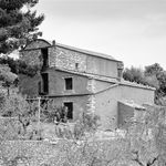 Les Coves. Caseta de Volta del Mas de Perets