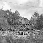 Les Coves. Caseta de Volta de la Gironeta
