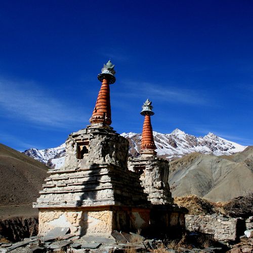 Ladakh