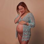 sesión de fotos mujer embarazada dulce espera maternity