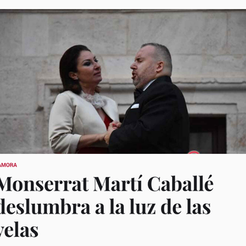 Prensa Montserrat Martí