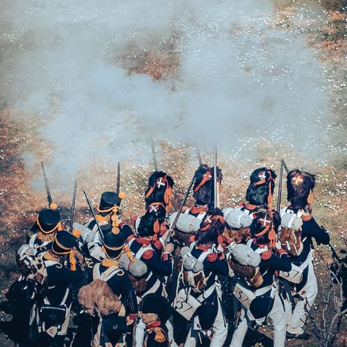 RECREACION LOS SITIOS DE ZARAGOZA