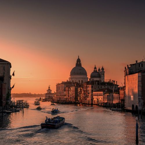 VENECIA