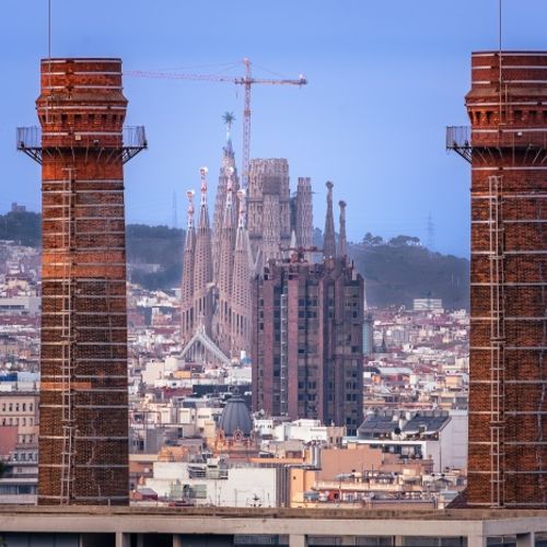 BARCELONA