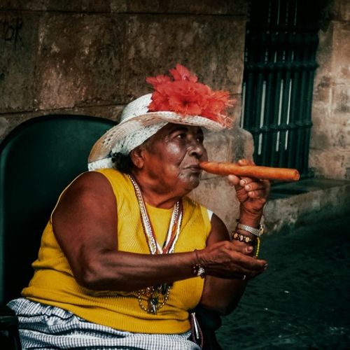 CUBA