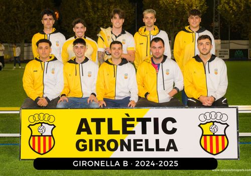 GIRONELLA B