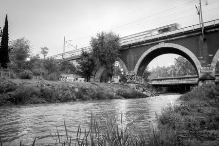 Madrid Río (fotos a la venta)