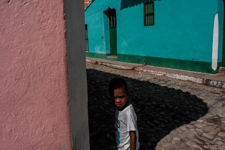 Trinidad, 2019