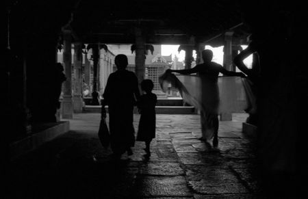 Sur de India