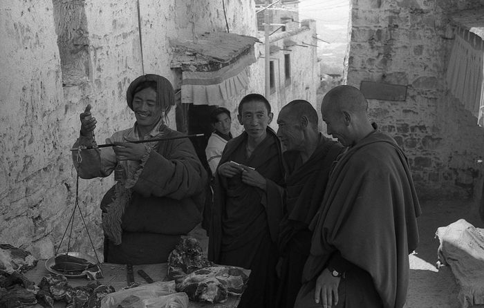Lhasa 2002