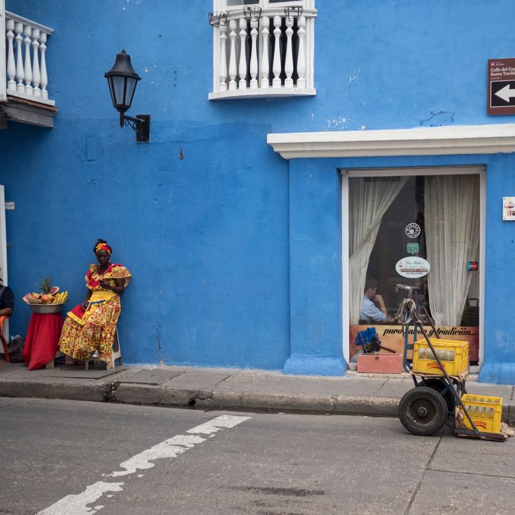 Colombia