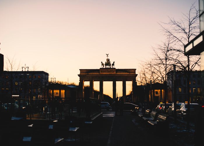 Berlín