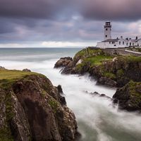 Fanad Head Lighthouse