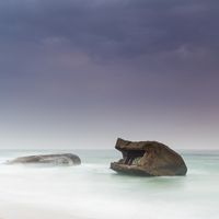 Capbreton Beach