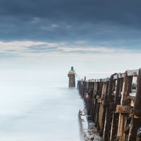 L'Esplanade de Capbreton