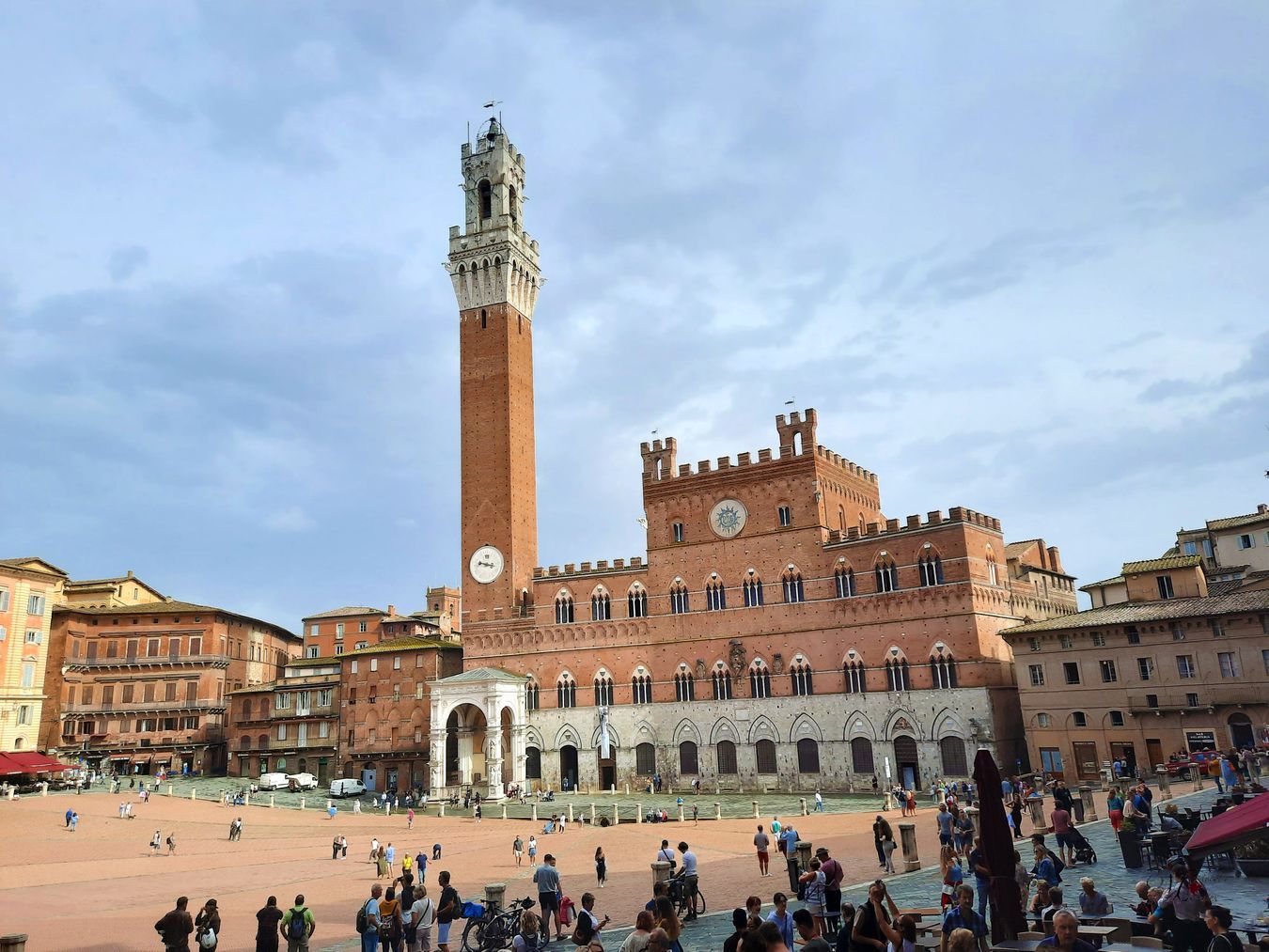 Siena