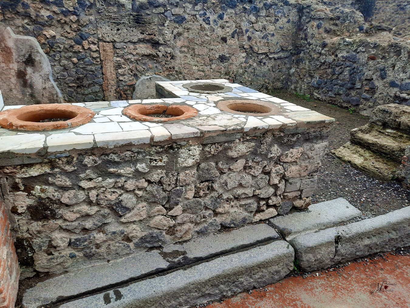 Bar  (Pompeya)