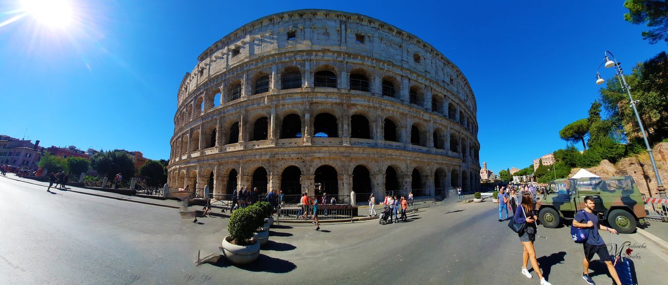 Coliseum