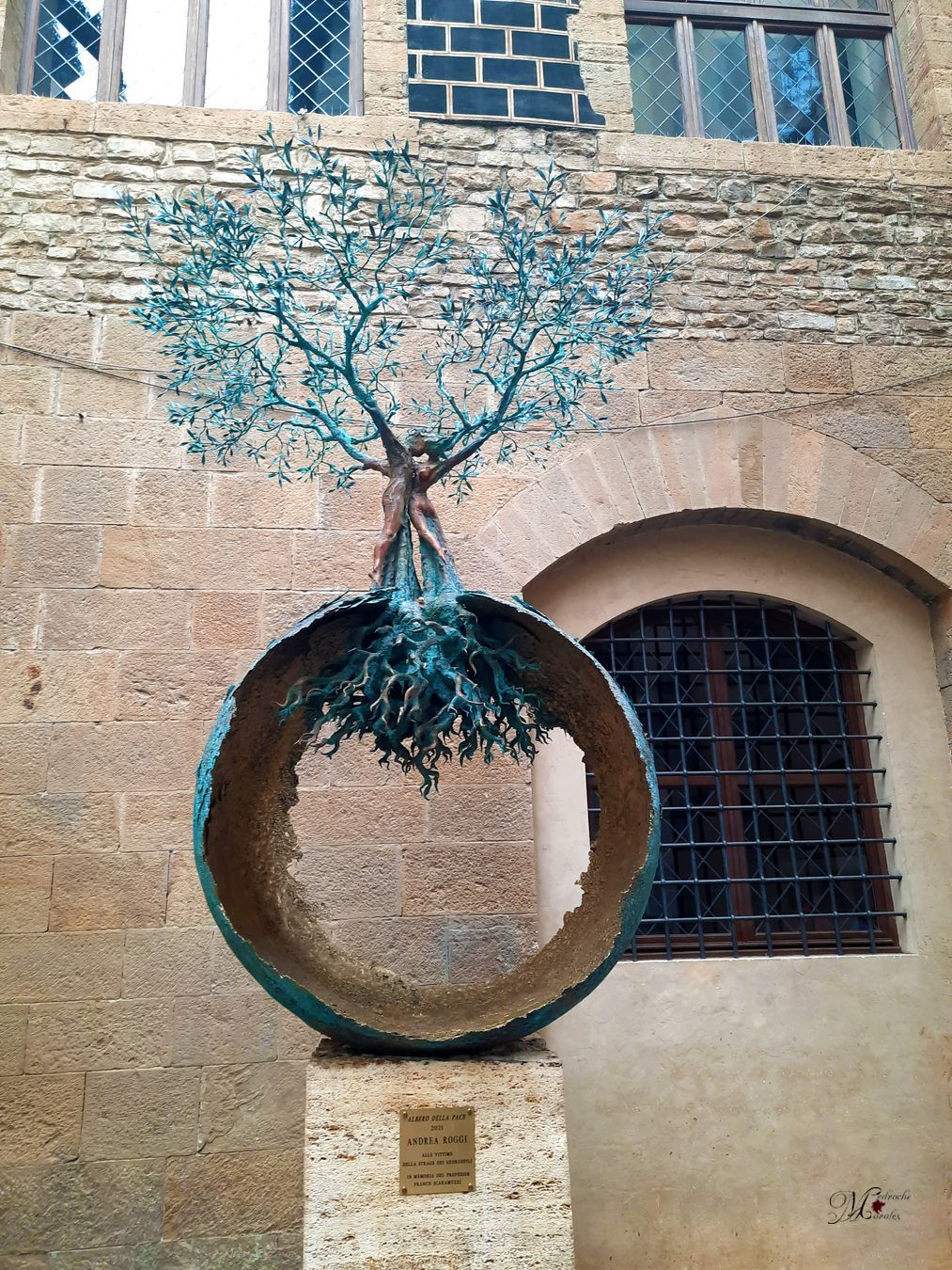 Árbol de la vida ( Florencia))