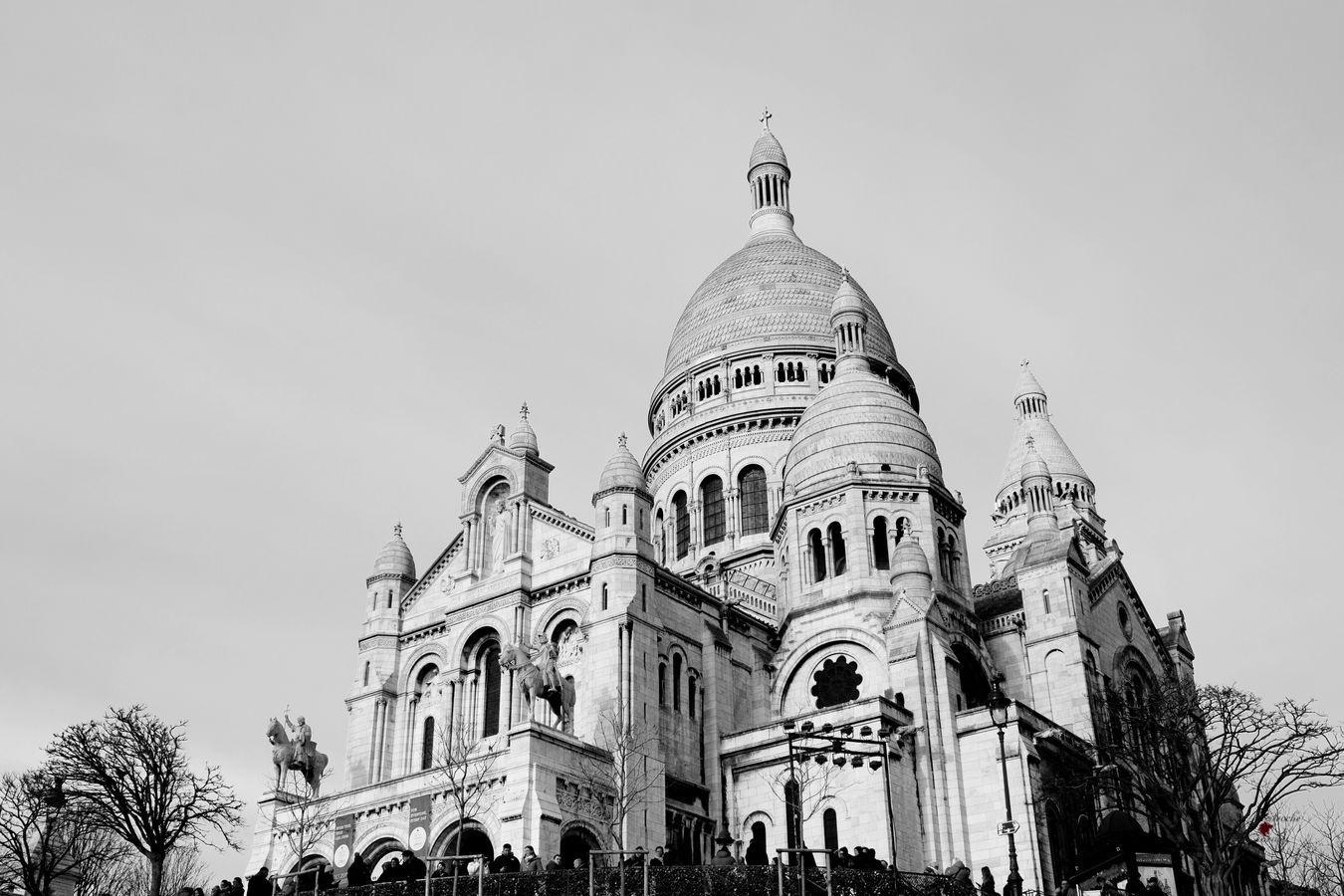 Sacré-Coeur