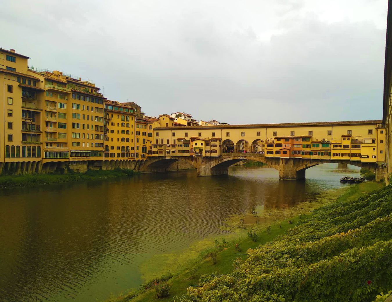 Ponte Vecchio