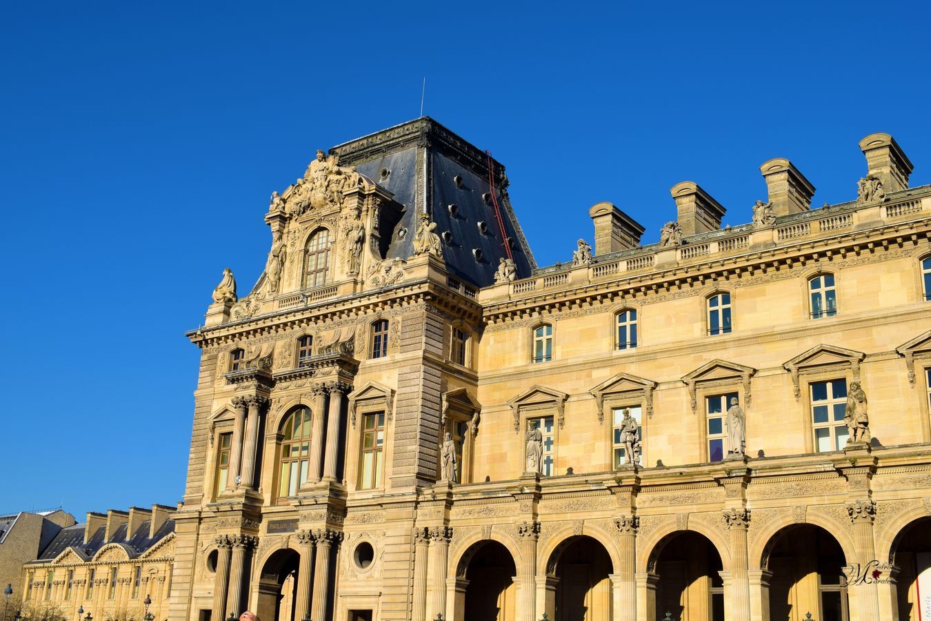 Louvre