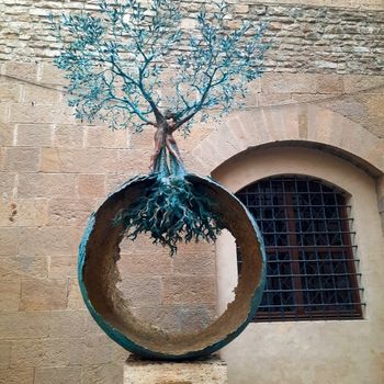 Árbol de la vida ( Florencia))