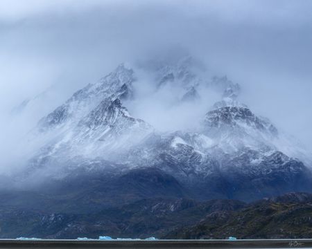 Torres del Paine