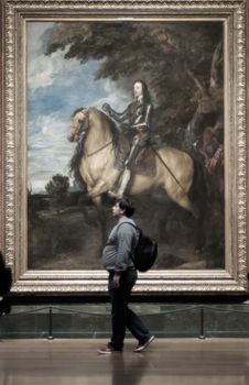 The National Gallery . Londres