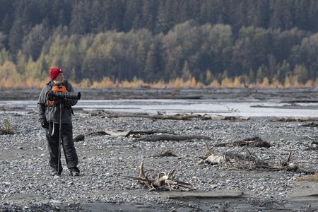 CANADA Y ALASKA - Septiembre2022