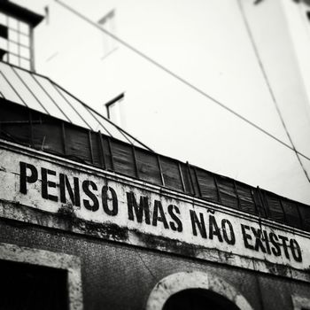 Arte callejera | 2015 | Lisboa, Portugal