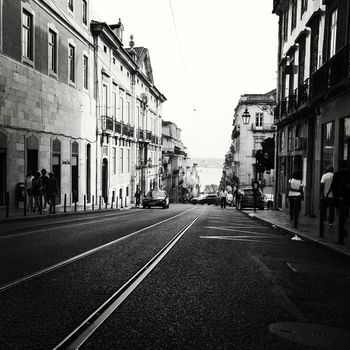 Street | 2015 | Lisbon, Portugal