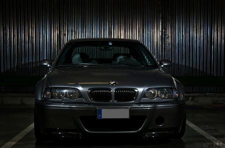 BMW M3 e46 | 2013 | A Coruña, Spain