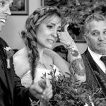 Boda Israel + Magdalena | Antiguo Telar | Guadalajara | Mónica López