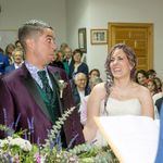 Boda Israel + Magdalena | Antiguo Telar | Guadalajara | Mónica López