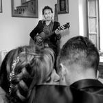 Boda Israel + Magdalena | Antiguo Telar | Guadalajara | Mónica López