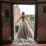 Boda Israel + Magdalena | Antiguo Telar | Guadalajara | Mónica López