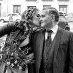 Boda Israel + Magdalena | Antiguo Telar | Guadalajara | Mónica López