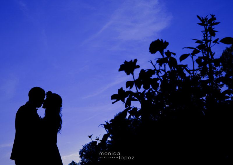 Boda en El Antiguo Telar de Brihuega | Guadalajara | Ángel y María 