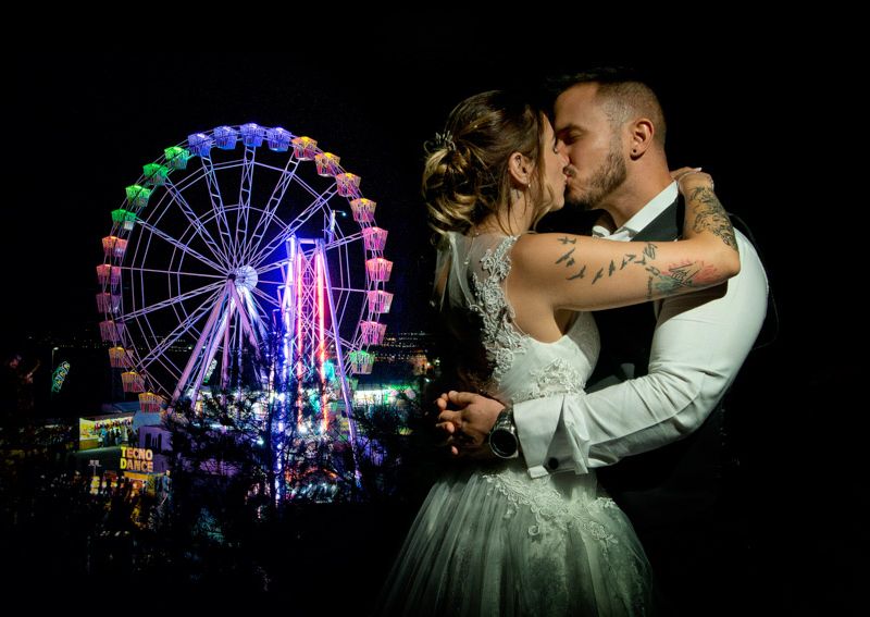 Boda en Guadalajara | Adrián + Eva