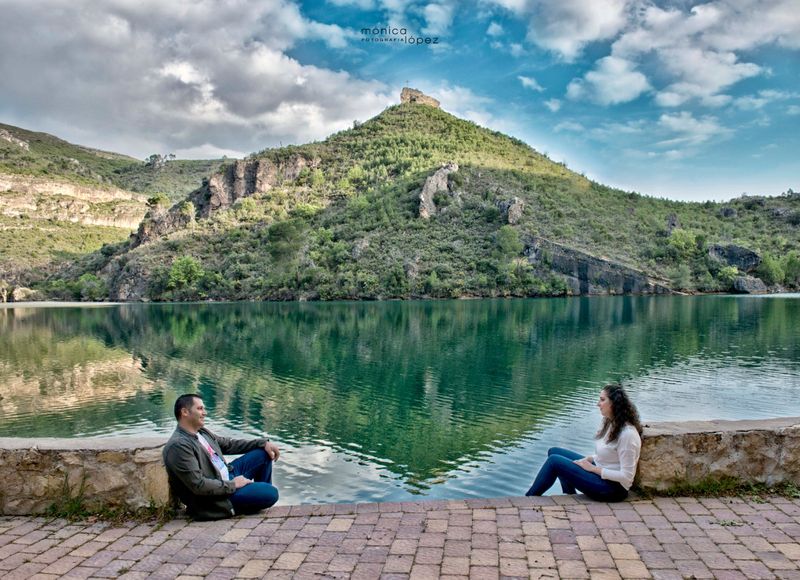 Preboda en Cuenca | Miriam + David