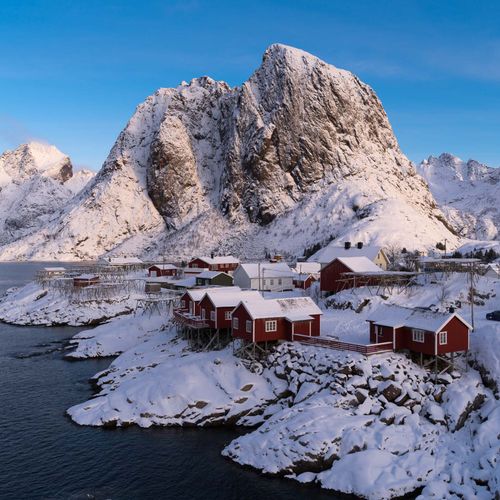 Lofoten