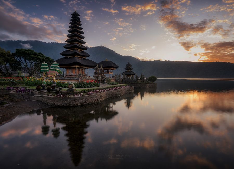 BALI