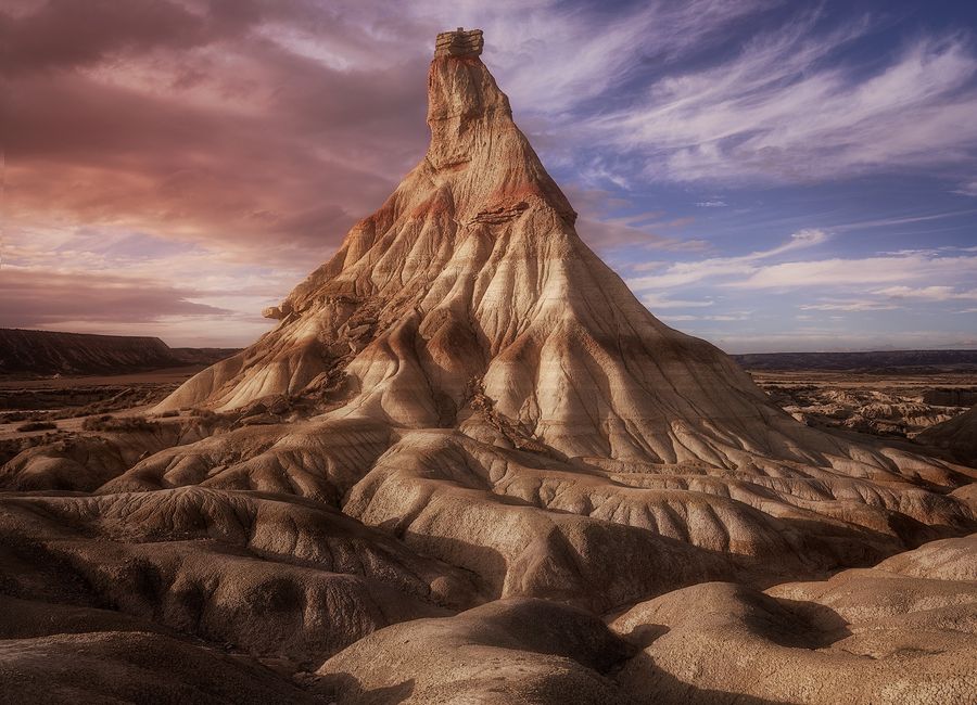 BARDENAS REALES