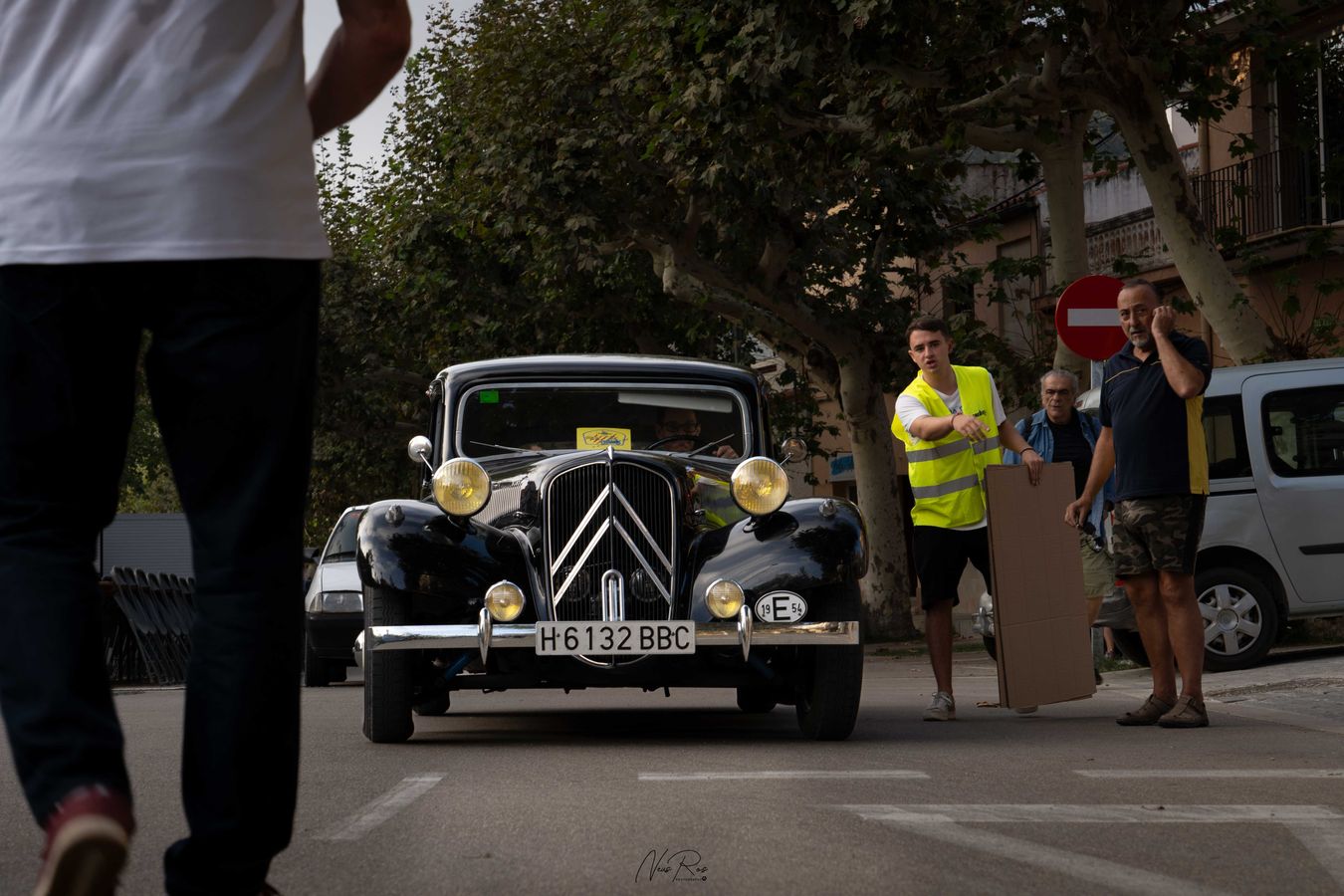 classic vehicles exhibition