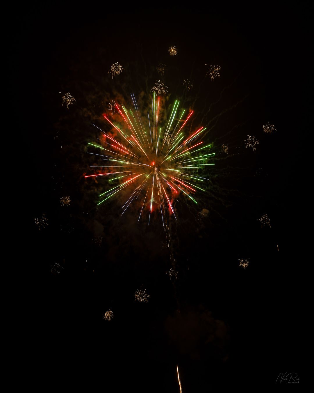 Fireworks