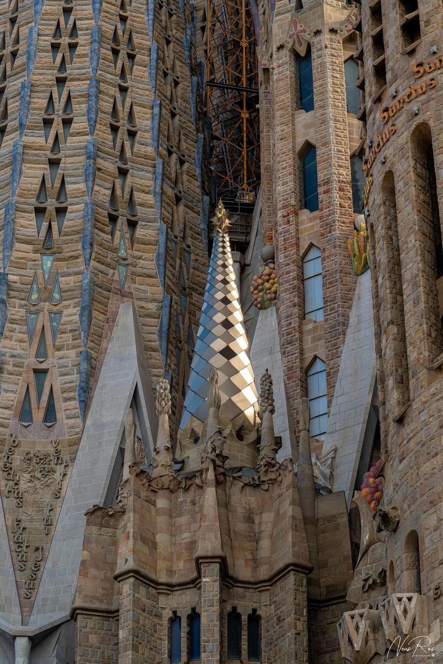 Sagrada Familia